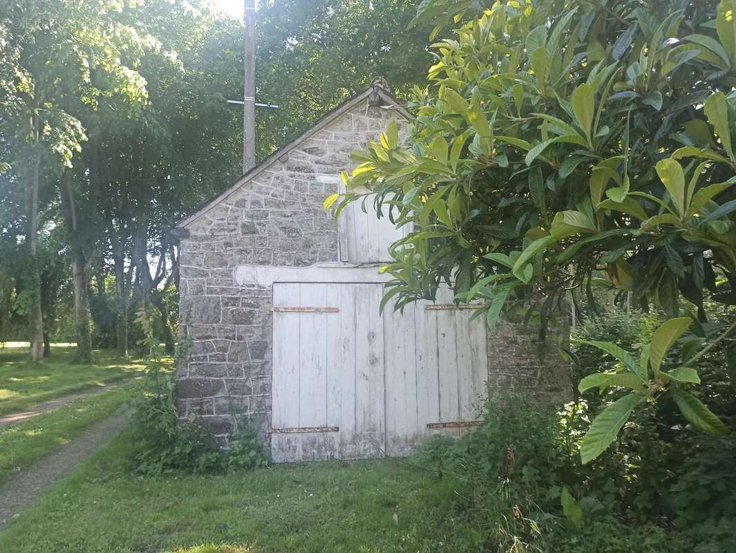 Maison à PLEUDIHEN-SUR-RANCE