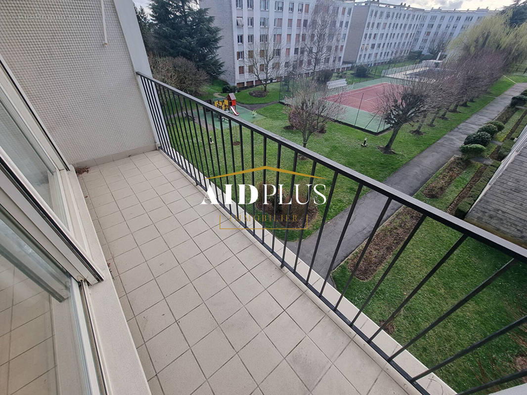 Appartement à MONTMORENCY