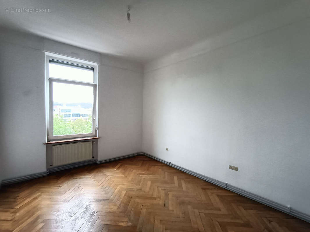 Appartement à SARREGUEMINES