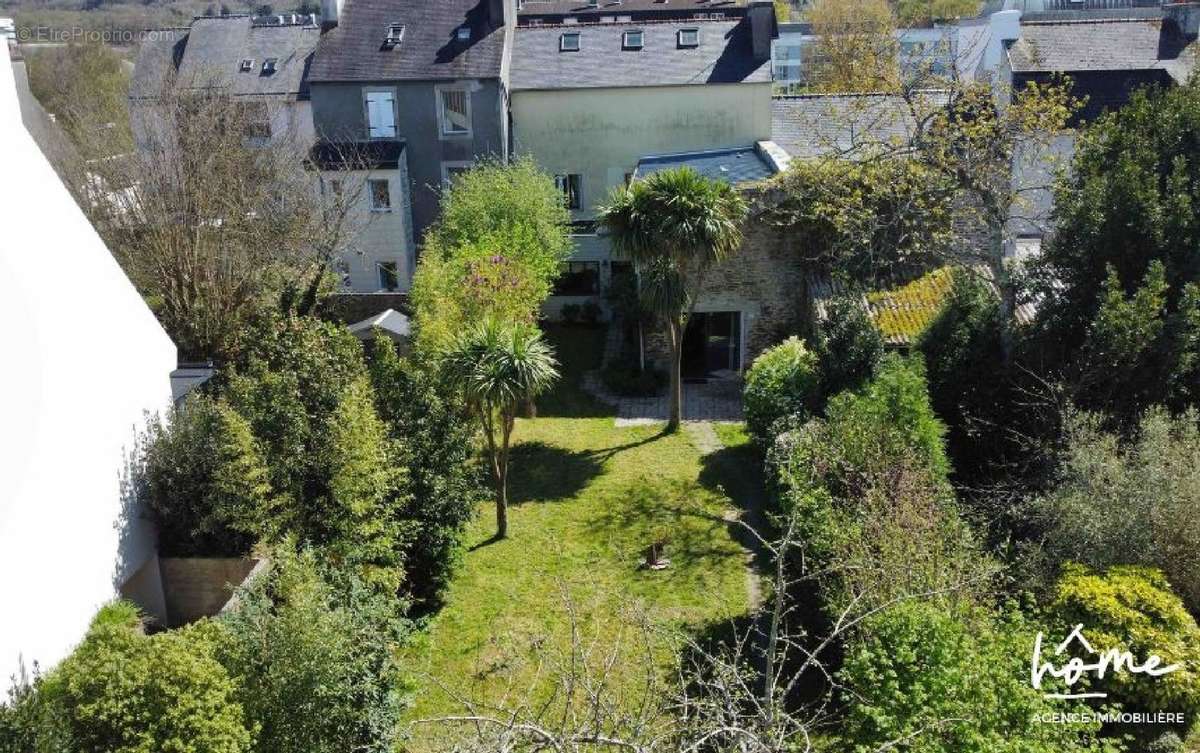 Maison à LANDERNEAU