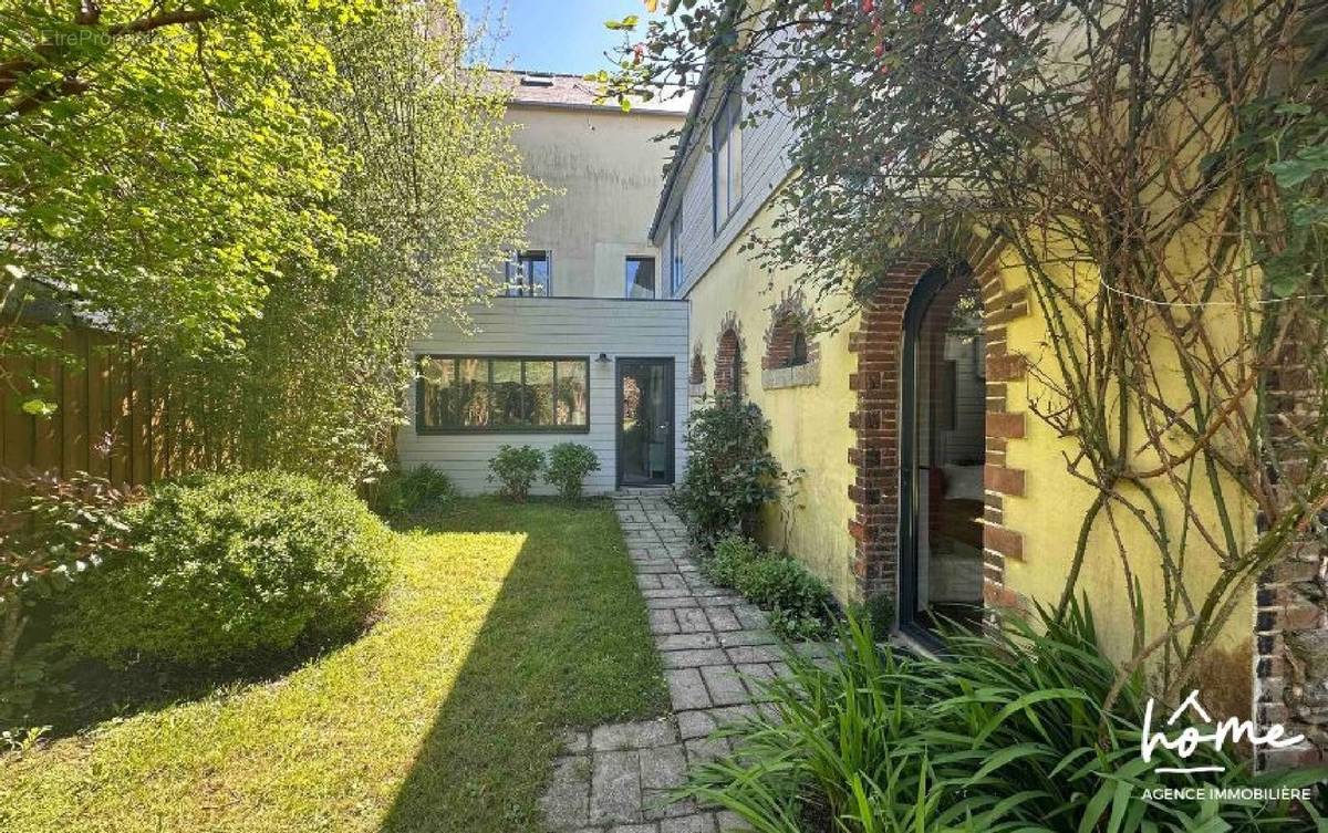 Maison à LANDERNEAU