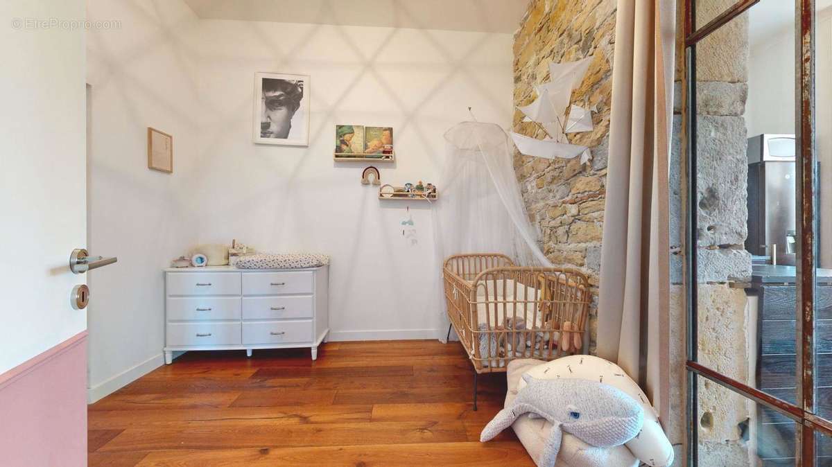 Appartement à LYON-5E