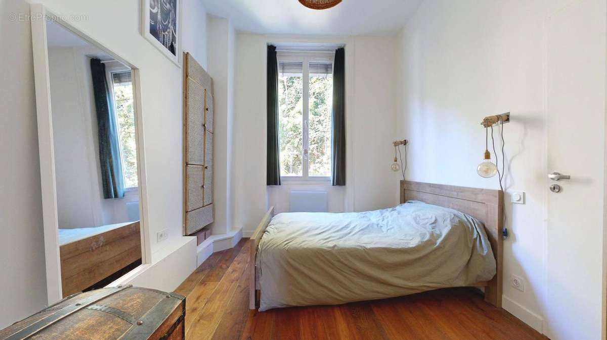 Appartement à LYON-5E