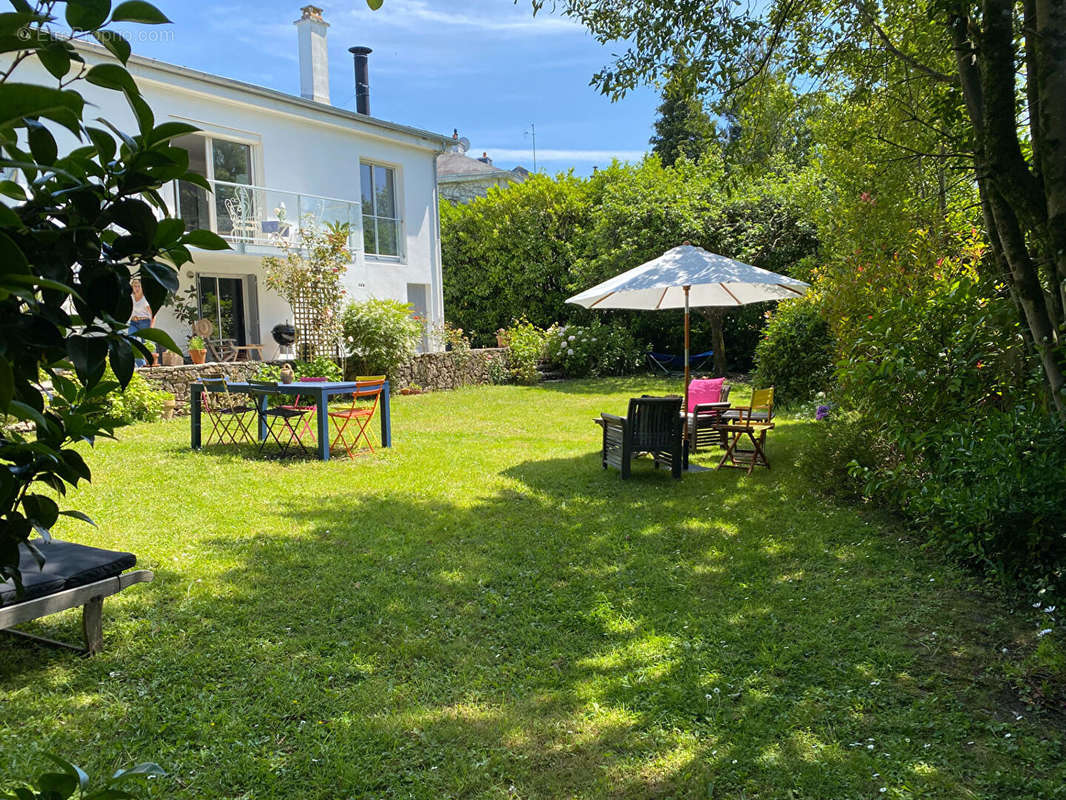 Maison à SAINT-HERBLAIN