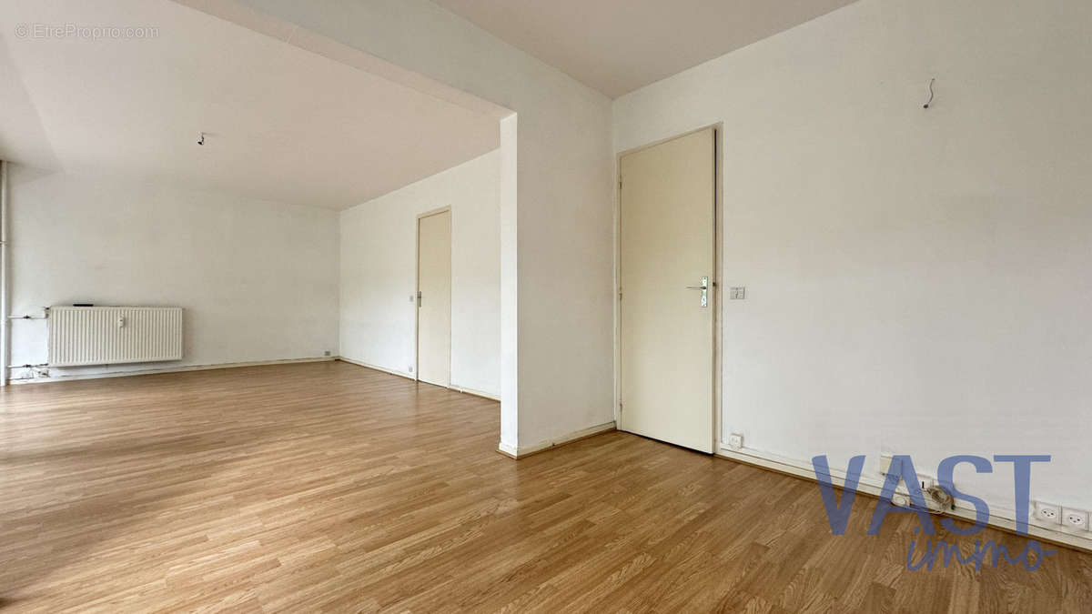 Appartement à LILLE