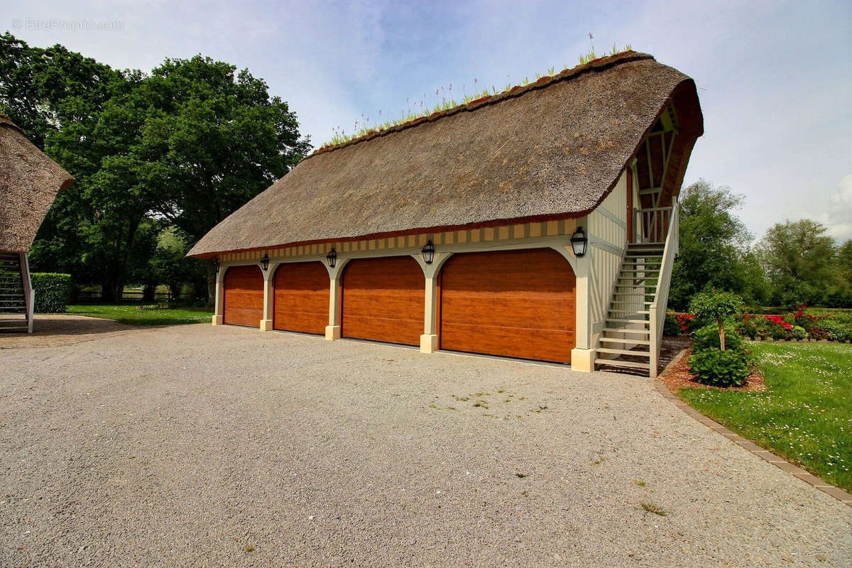 Maison à PONT-AUDEMER