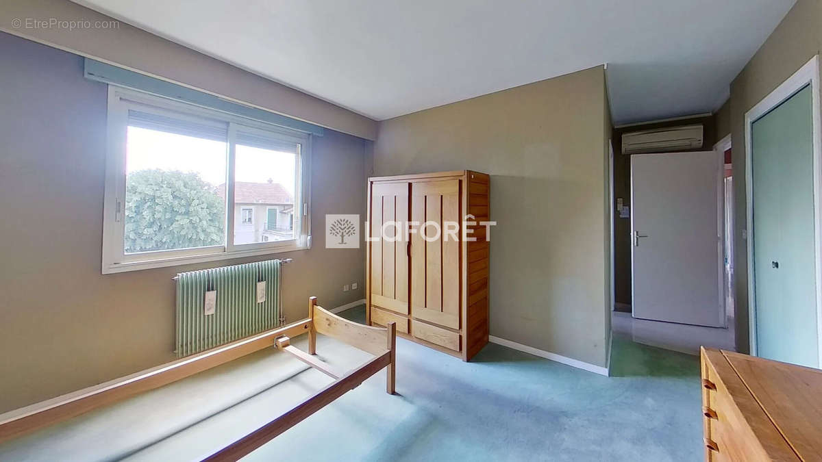 Appartement à LYON-3E