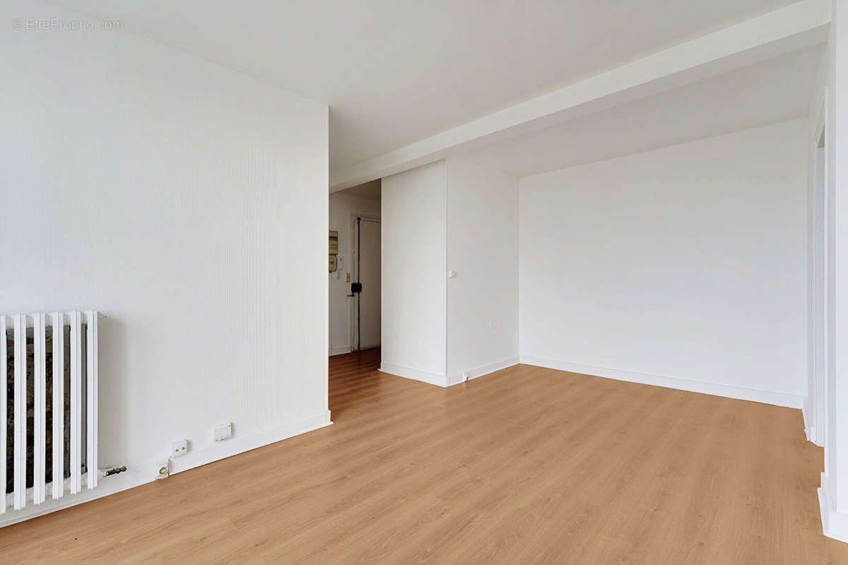 Appartement à CRETEIL