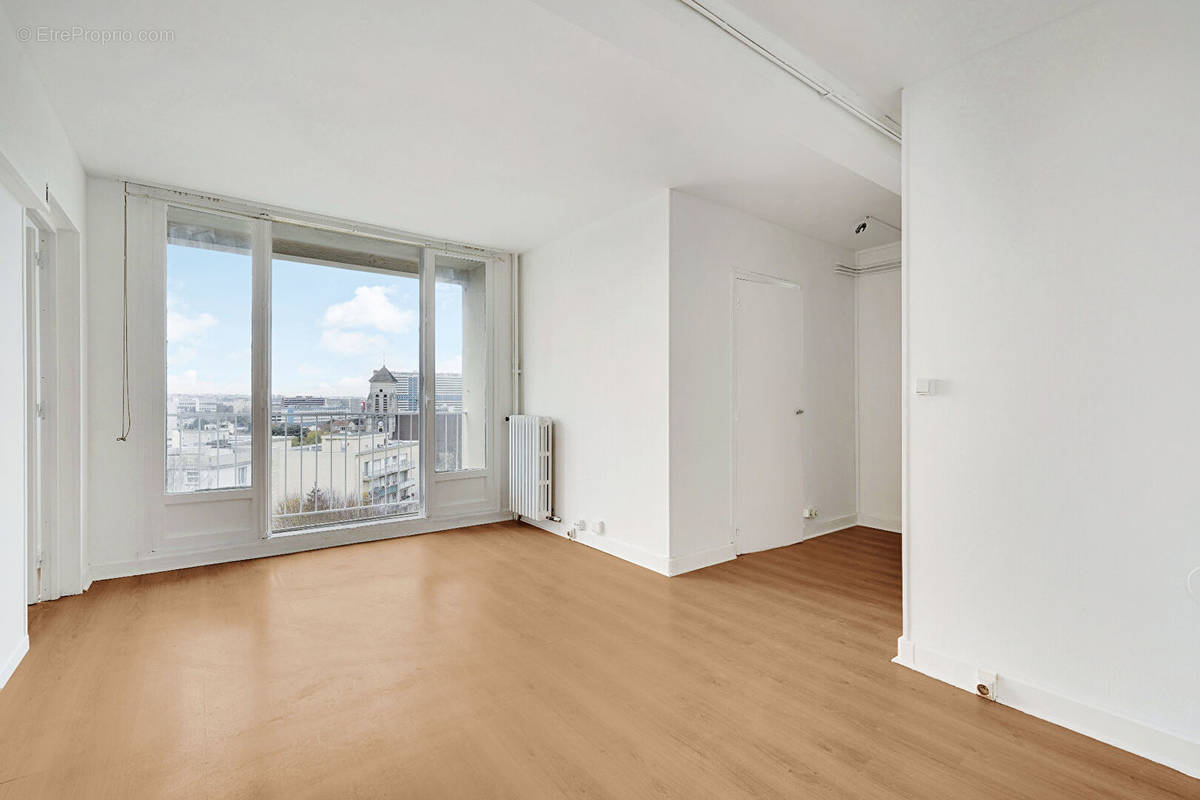 Appartement à CRETEIL