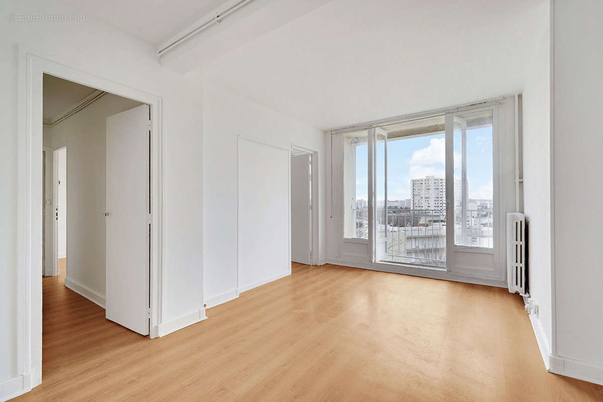 Appartement à CRETEIL