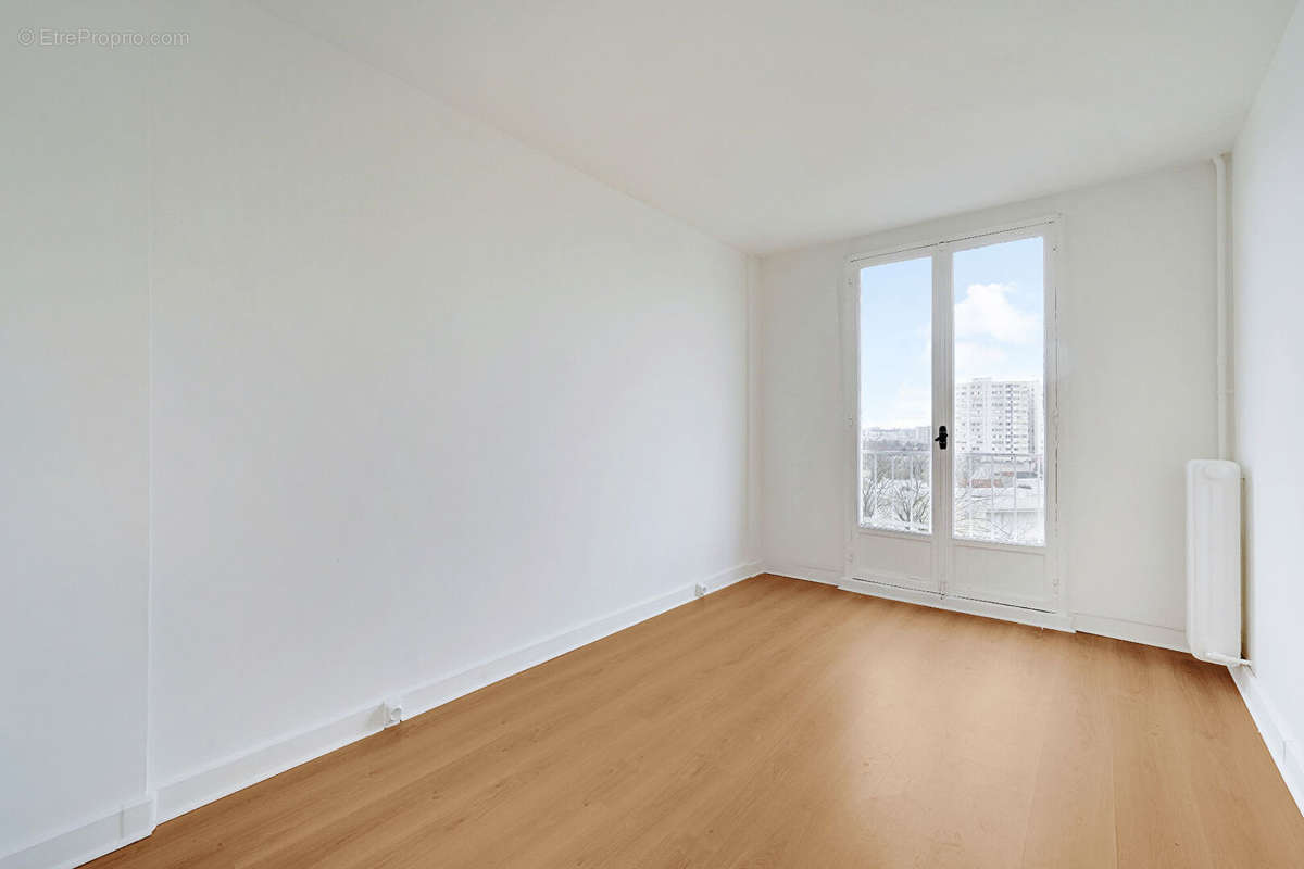 Appartement à CRETEIL