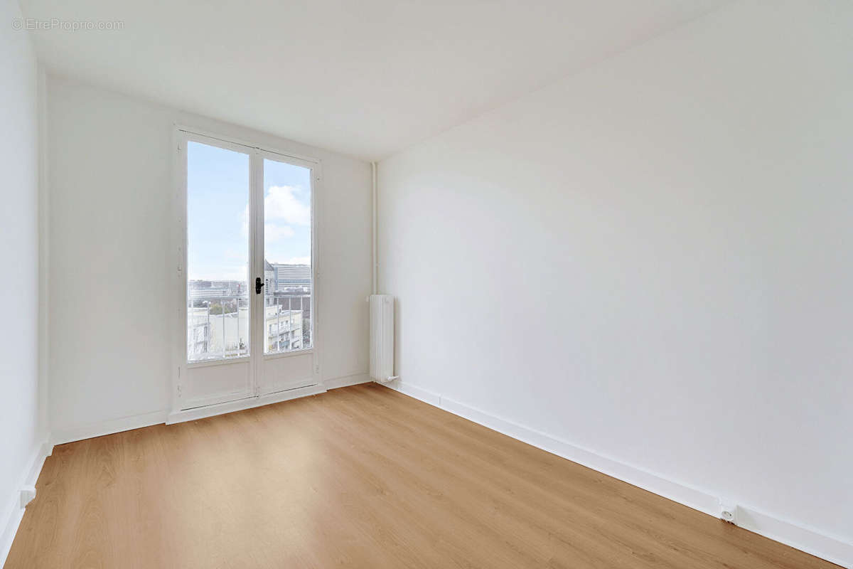 Appartement à CRETEIL