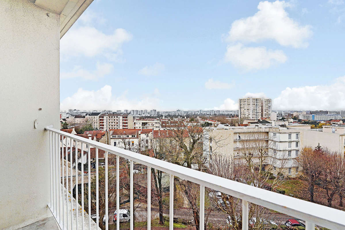 Appartement à CRETEIL