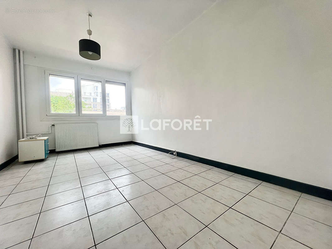 Appartement à ALFORTVILLE