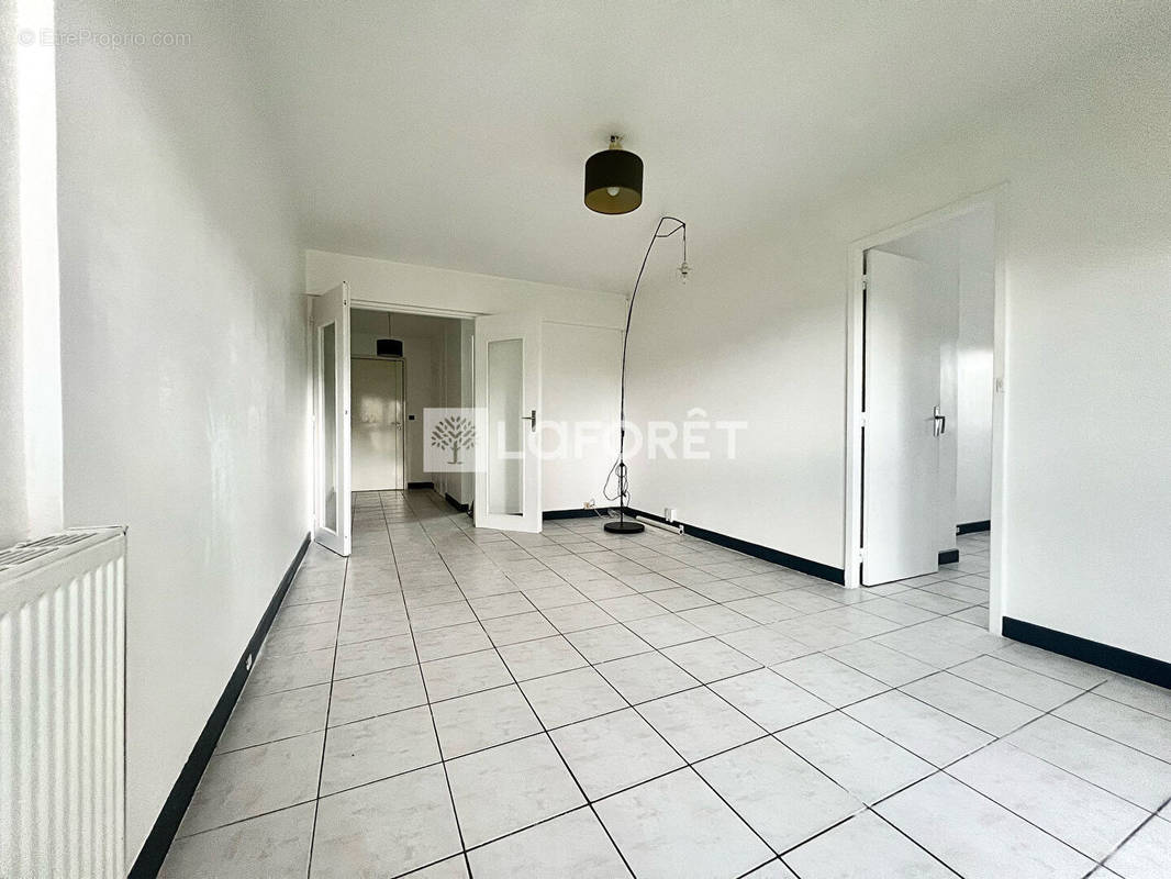 Appartement à ALFORTVILLE