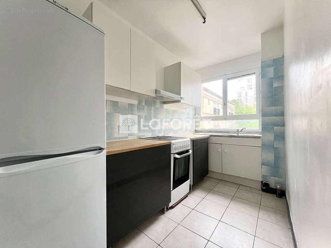 Appartement à ALFORTVILLE