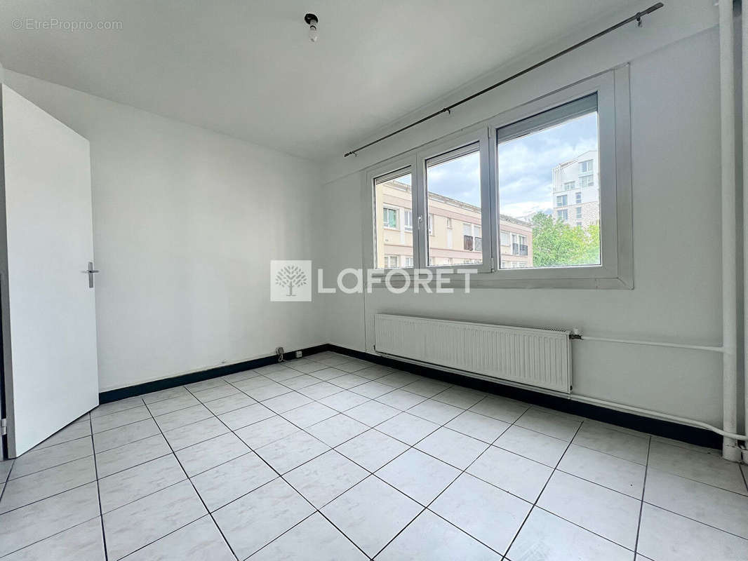 Appartement à ALFORTVILLE