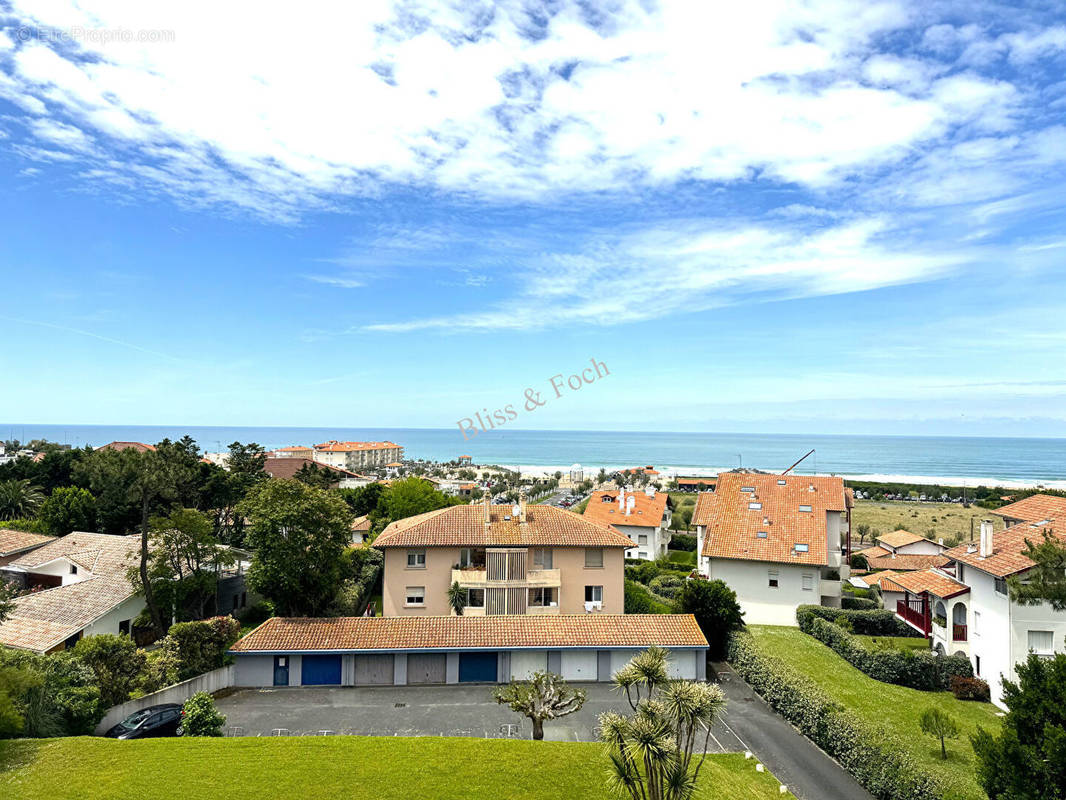 Appartement à ANGLET