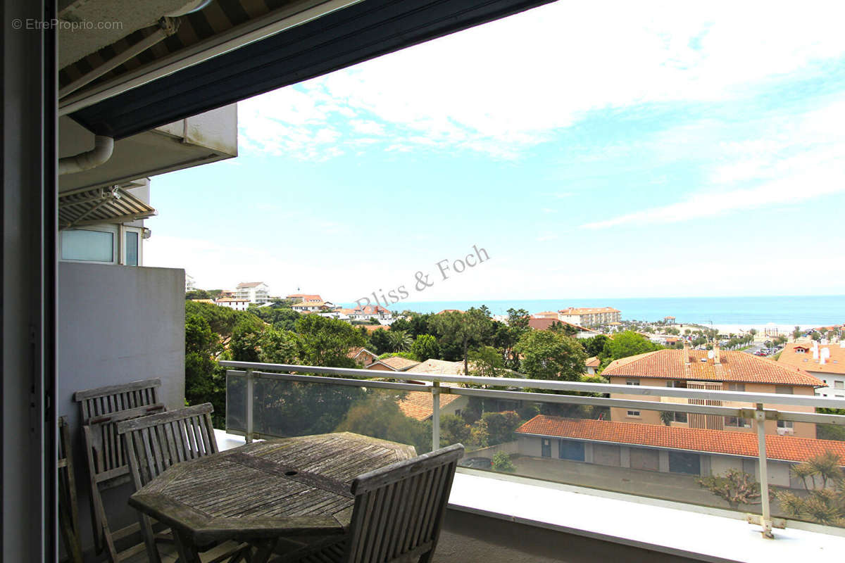 Appartement à ANGLET