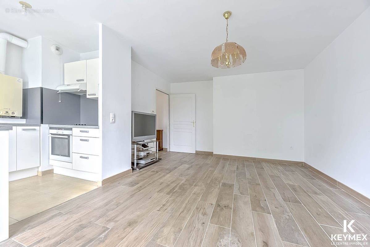 Appartement à CHAMBLY