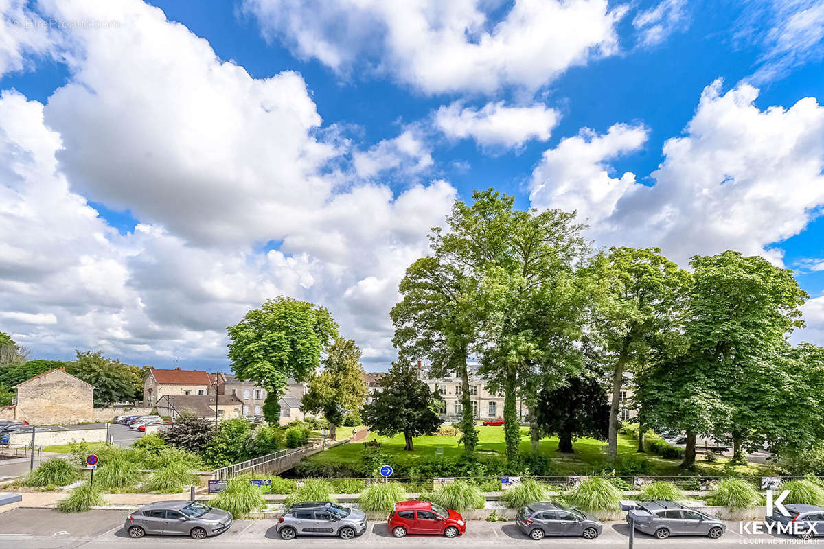 Appartement à CHAMBLY