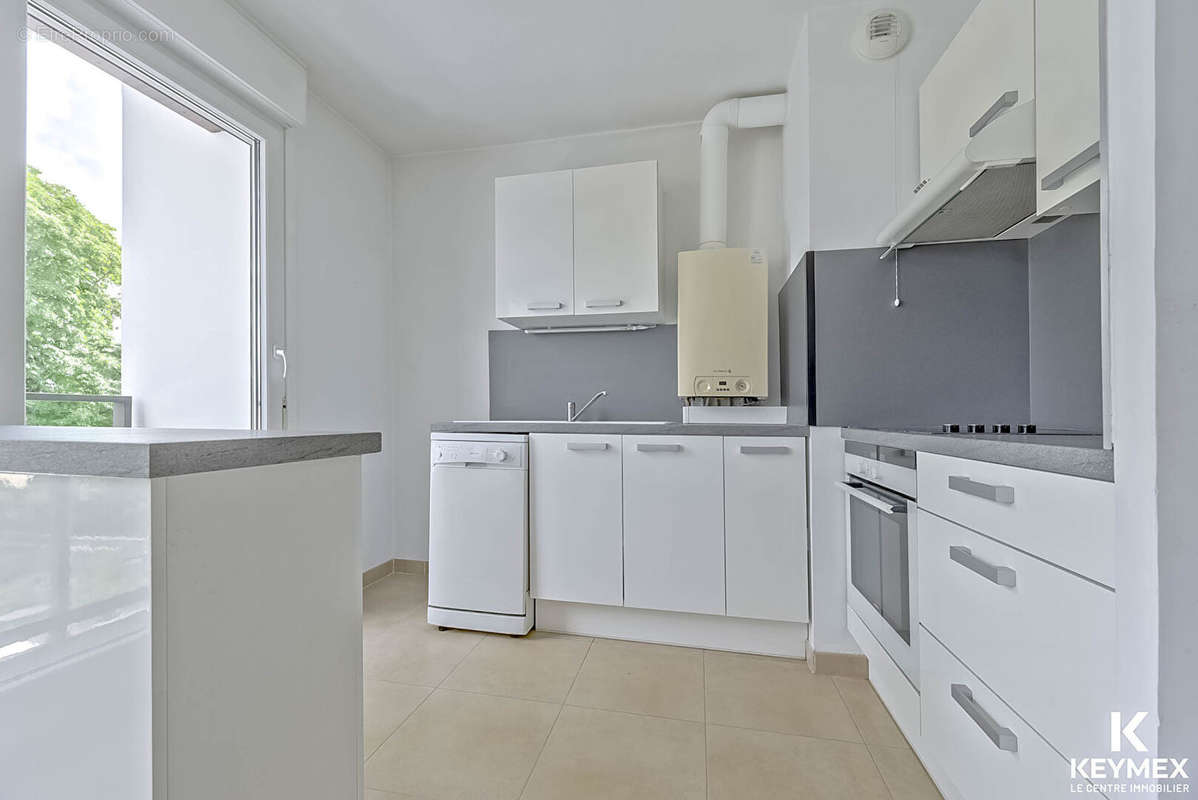 Appartement à CHAMBLY