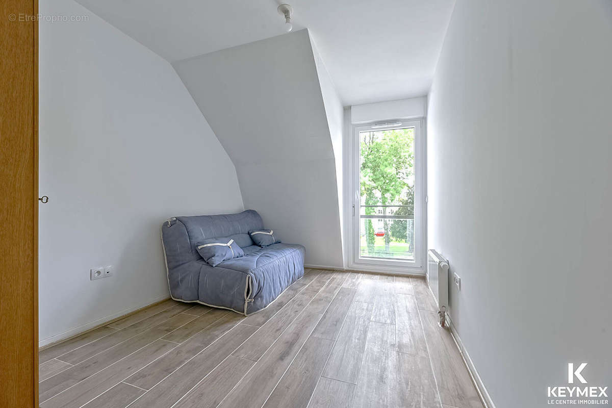 Appartement à CHAMBLY