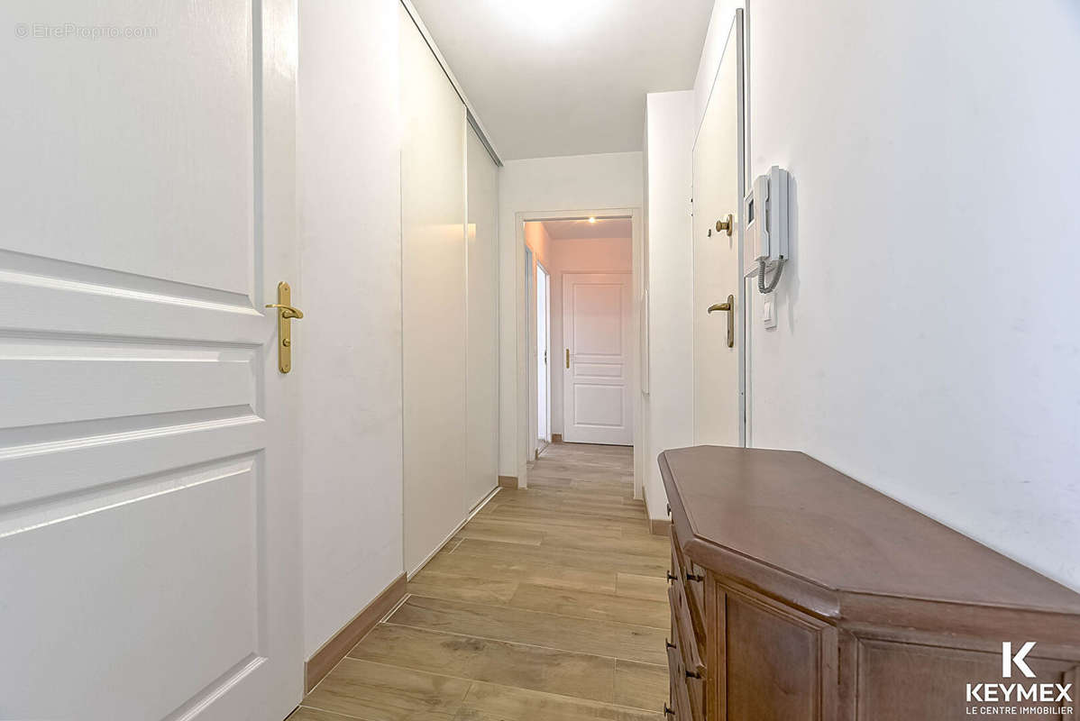 Appartement à CHAMBLY