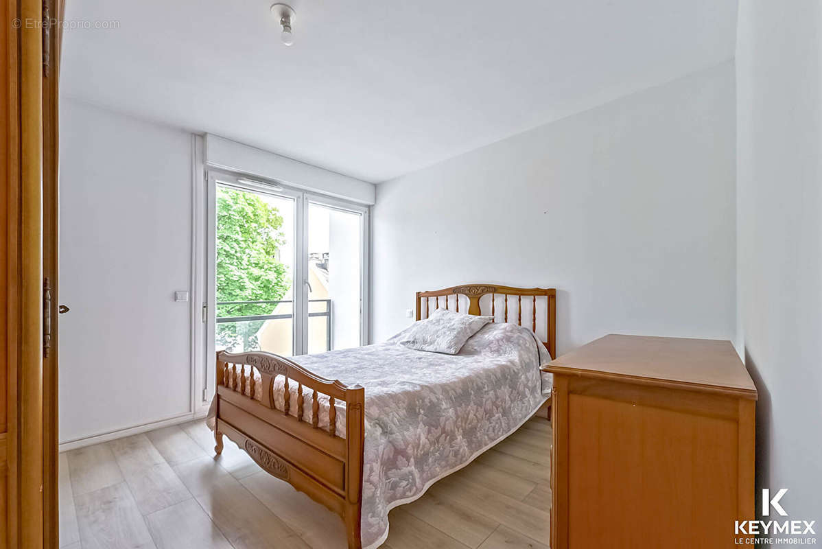 Appartement à CHAMBLY