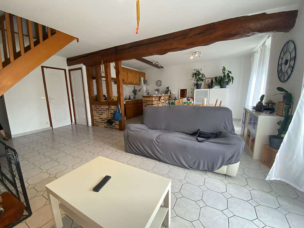 Appartement à CHAMBLY