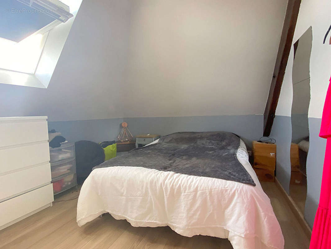 Appartement à CHAMBLY