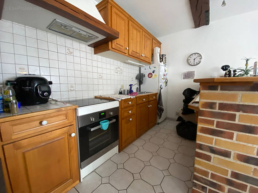 Appartement à CHAMBLY