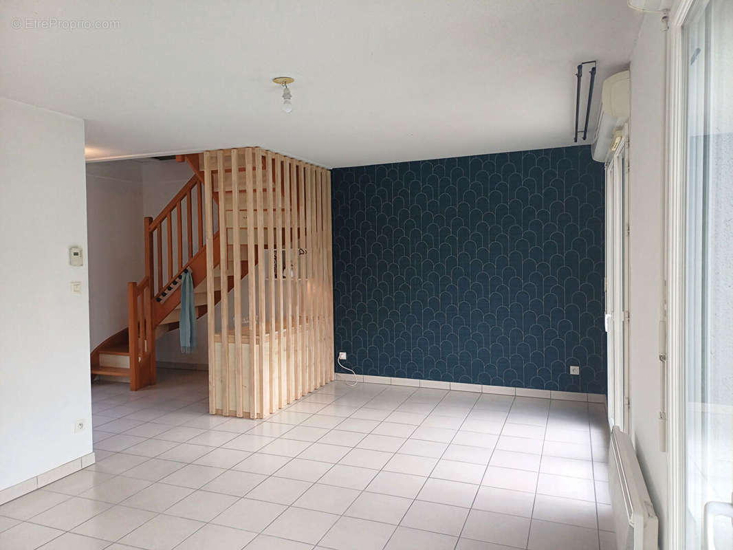 Appartement à CASTANET-TOLOSAN