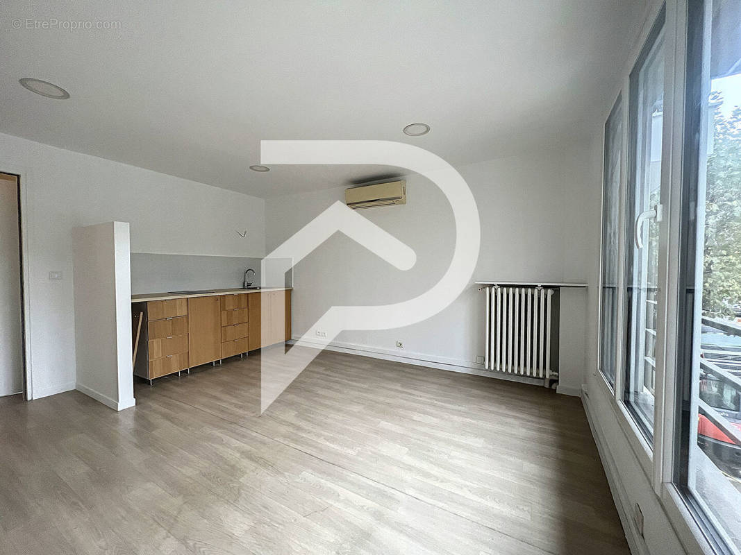 Appartement à CHAMPIGNY-SUR-MARNE