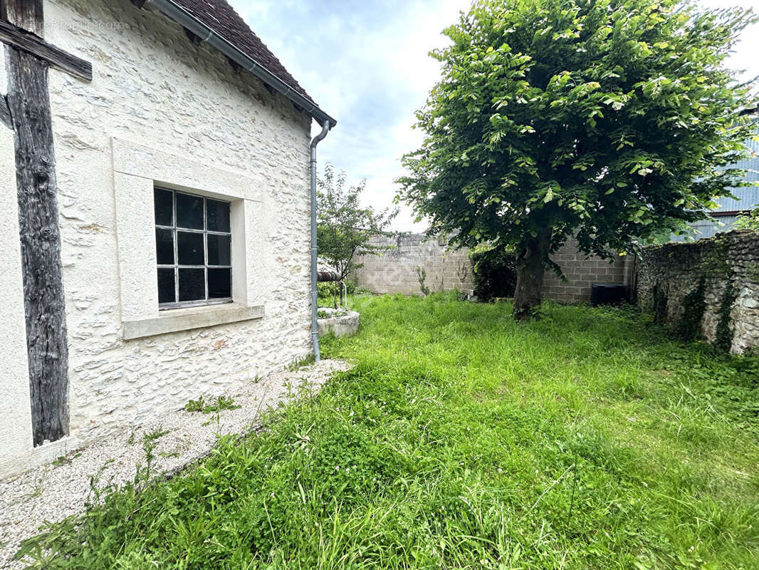 Maison à CHABRIS