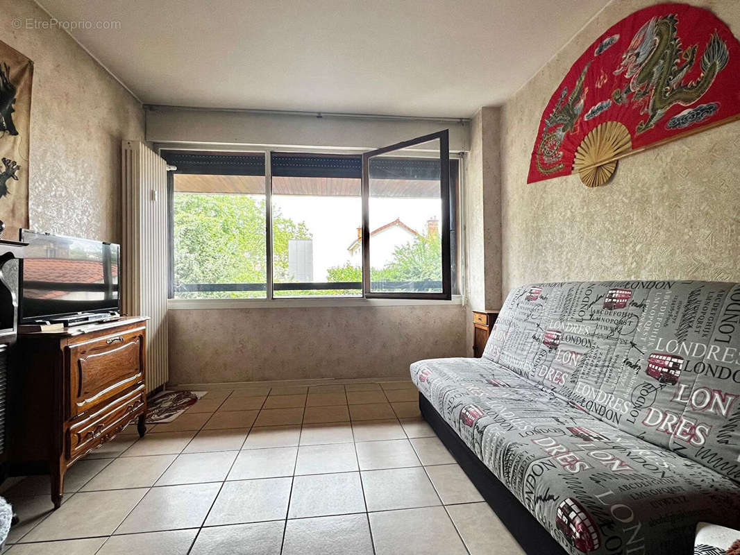 Appartement à CHAMALIERES