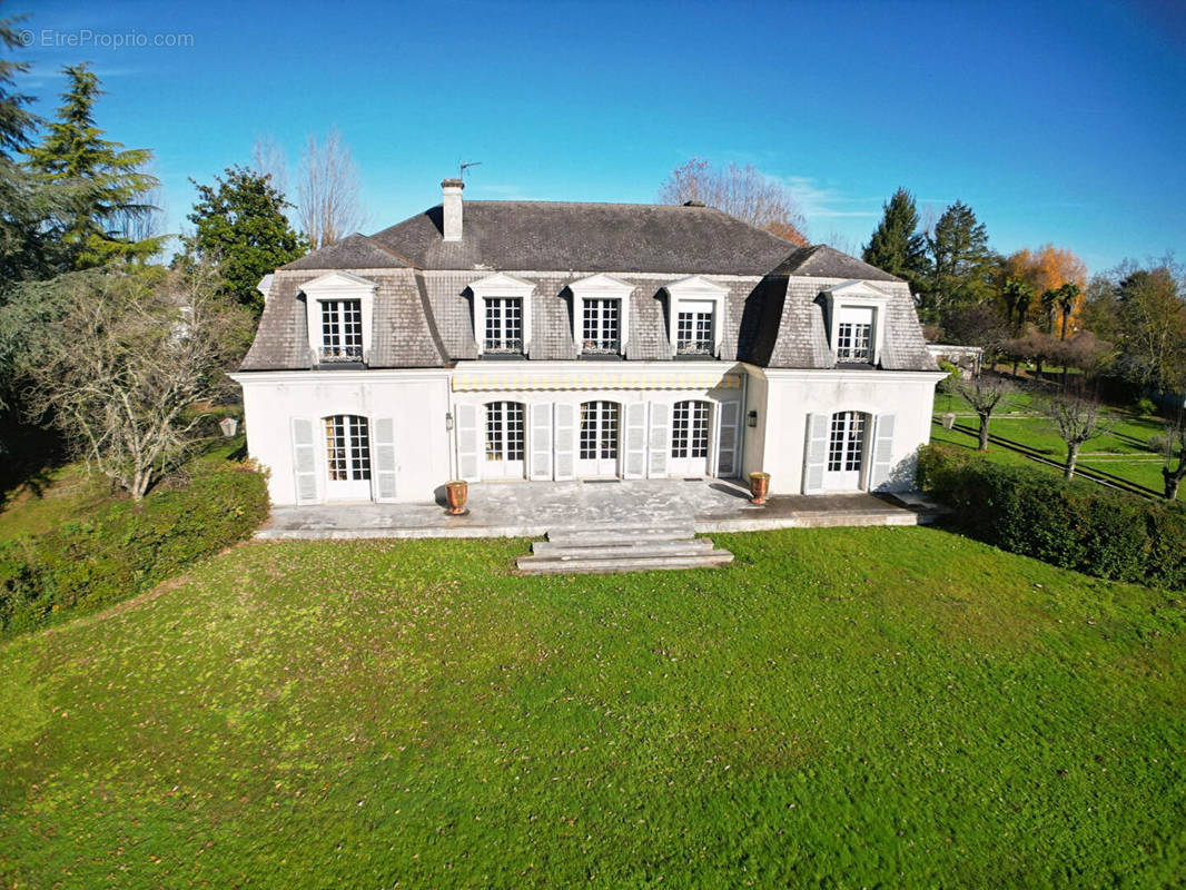 Maison à TARBES