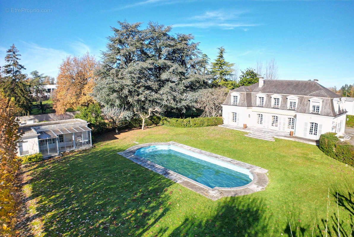 Maison à TARBES