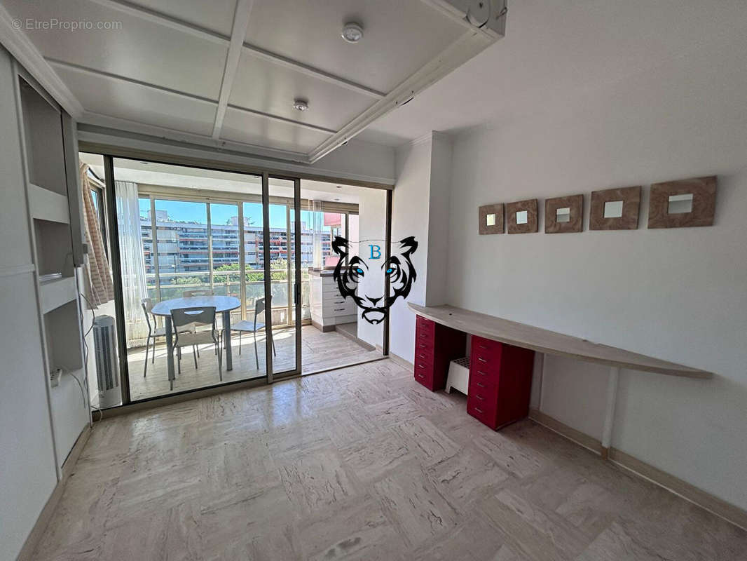 Appartement à SAINTE-MAXIME