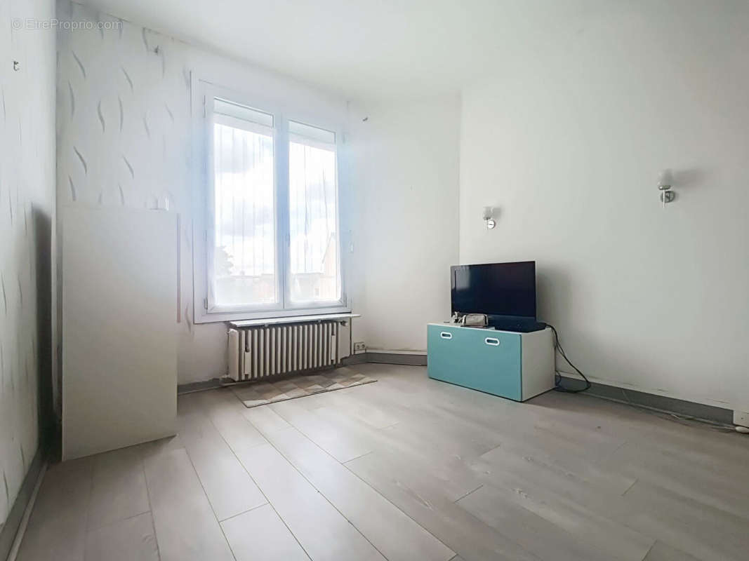 Appartement à ROSNY-SOUS-BOIS