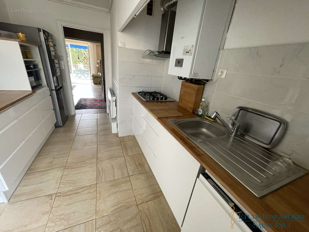 Appartement à BEZIERS