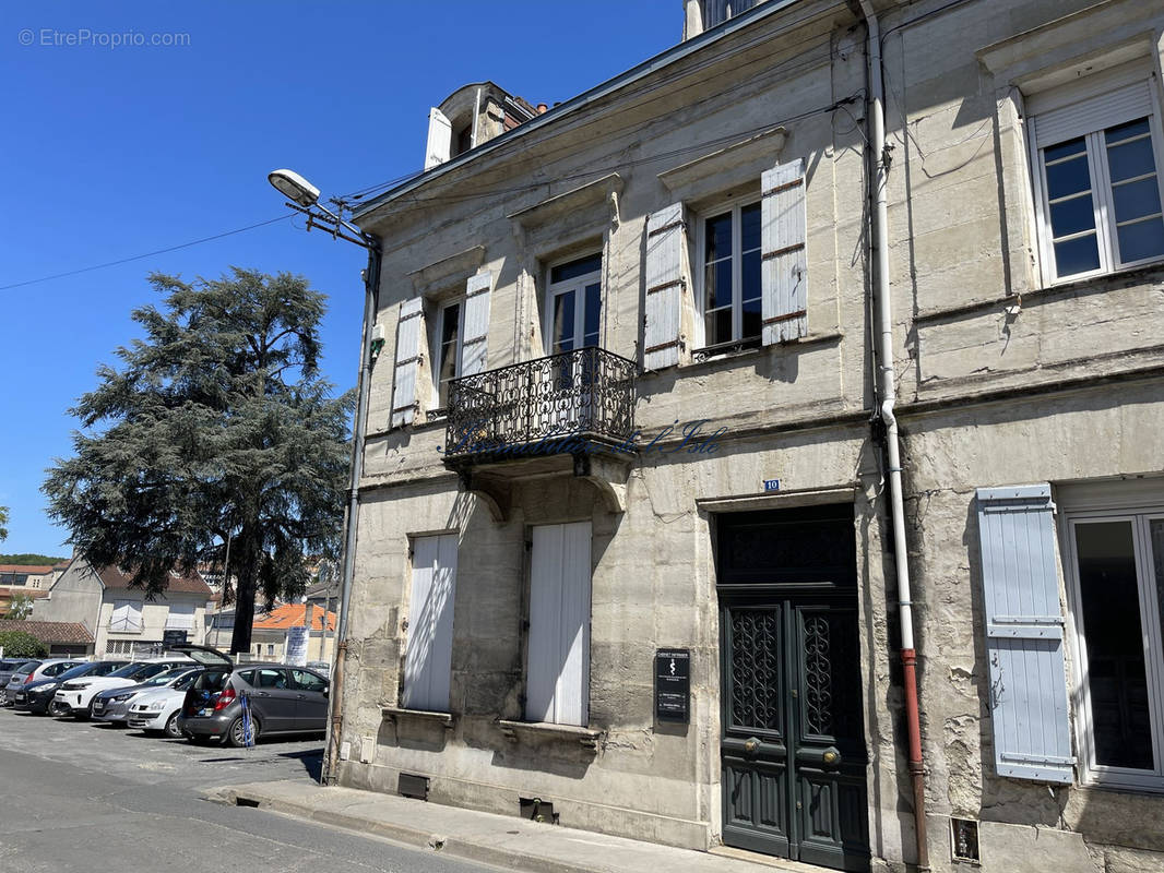 Appartement à PERIGUEUX