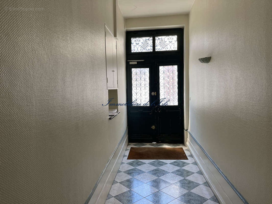 Appartement à PERIGUEUX