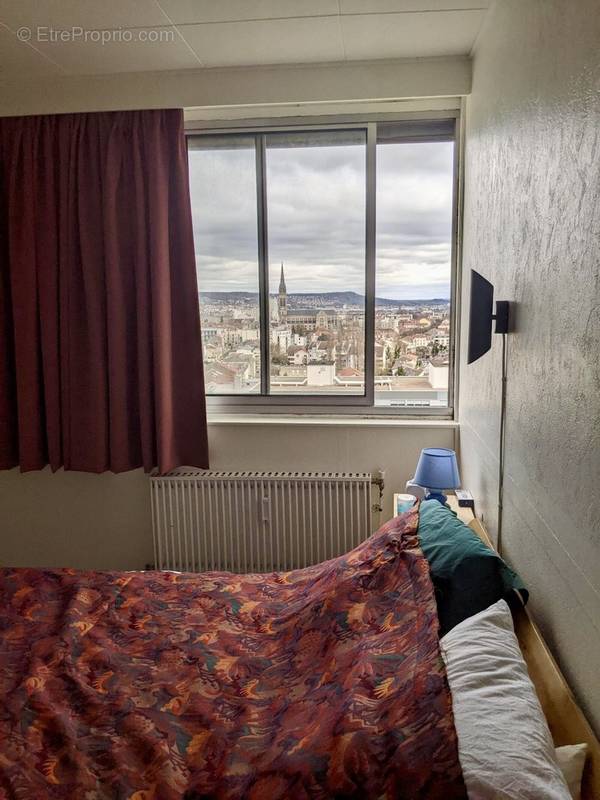 Appartement à VANDOEUVRE-LES-NANCY