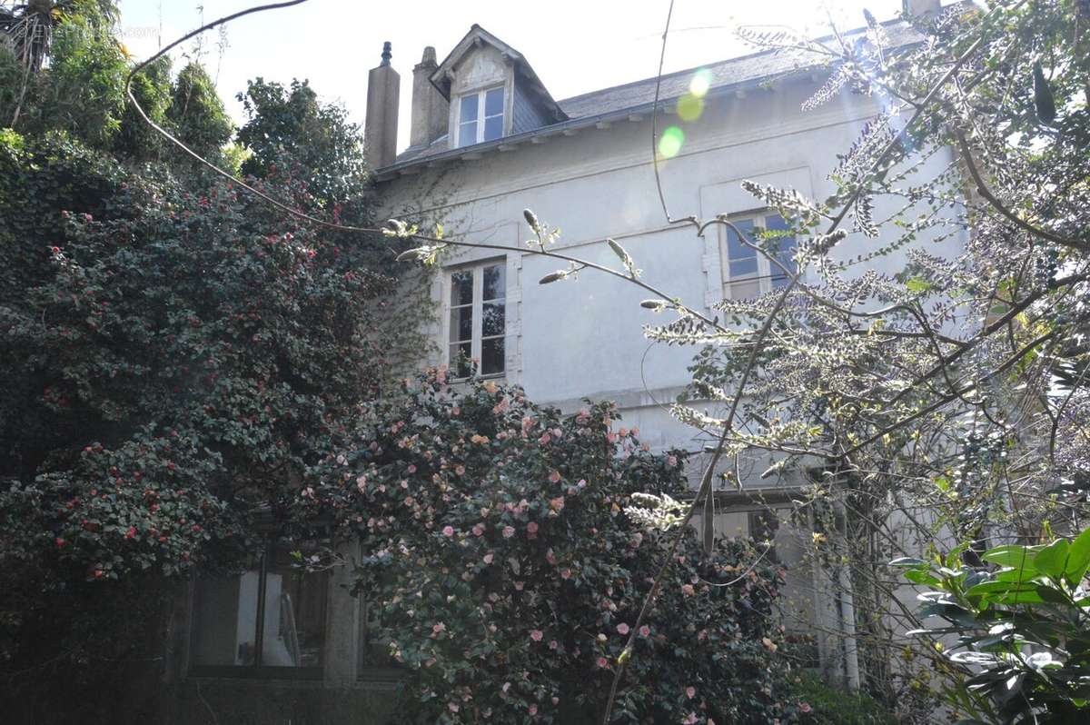 Maison à NANTES