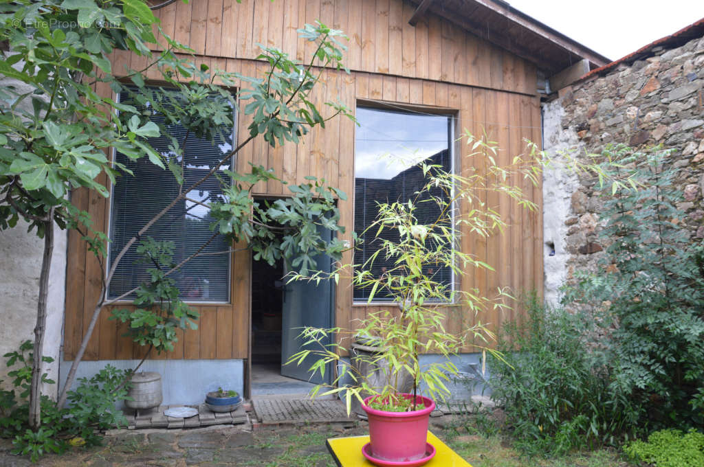 Appartement à LA GUYONNIERE