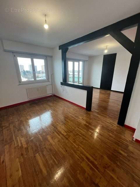 Appartement à COLMAR