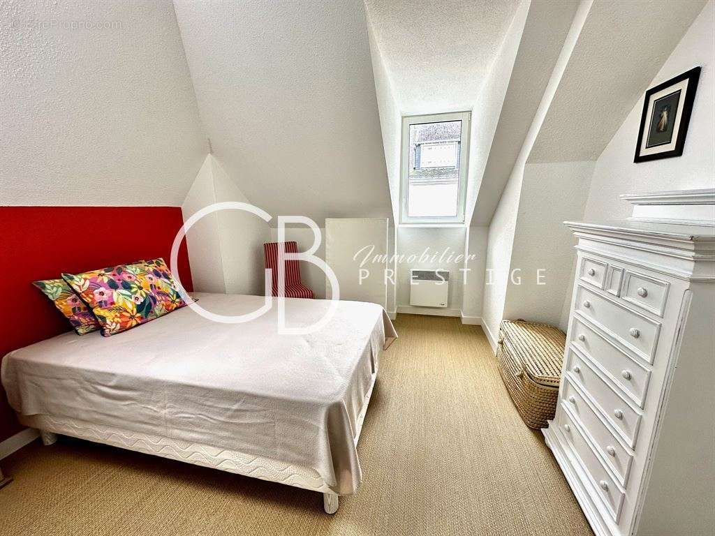 Appartement à VANNES