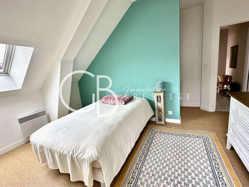 Appartement à VANNES