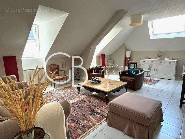 Appartement à VANNES